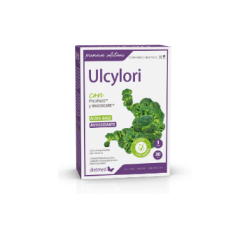 Ulcylori