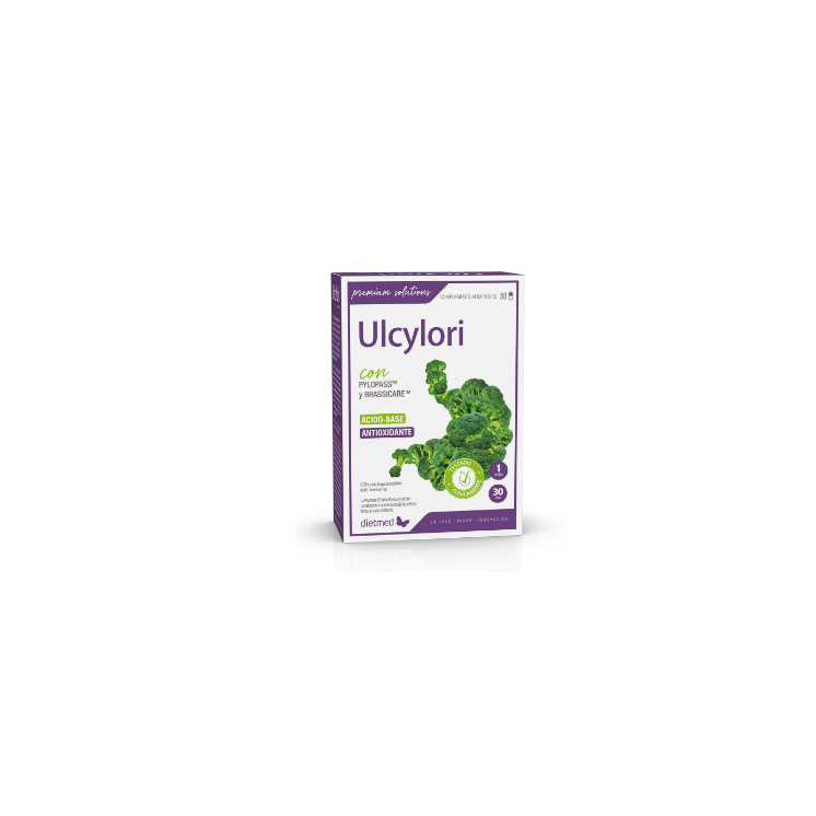 Ulcylori