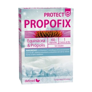 Propofix protect sistema inmunitario