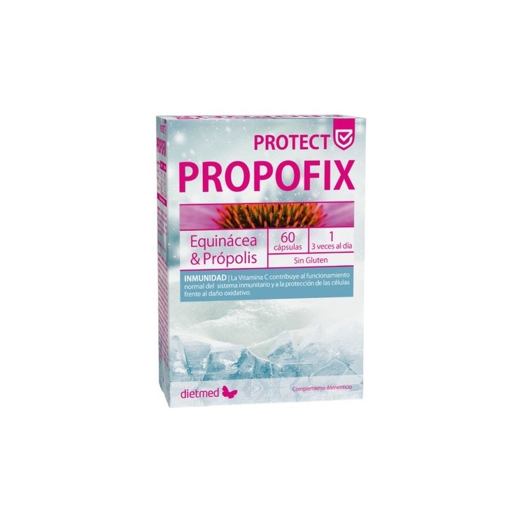 Propofix protect sistema inmunitario