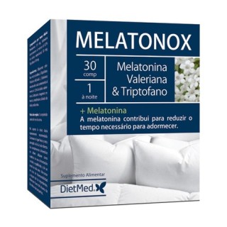 Melatonox Melatonina 1.9 mg
