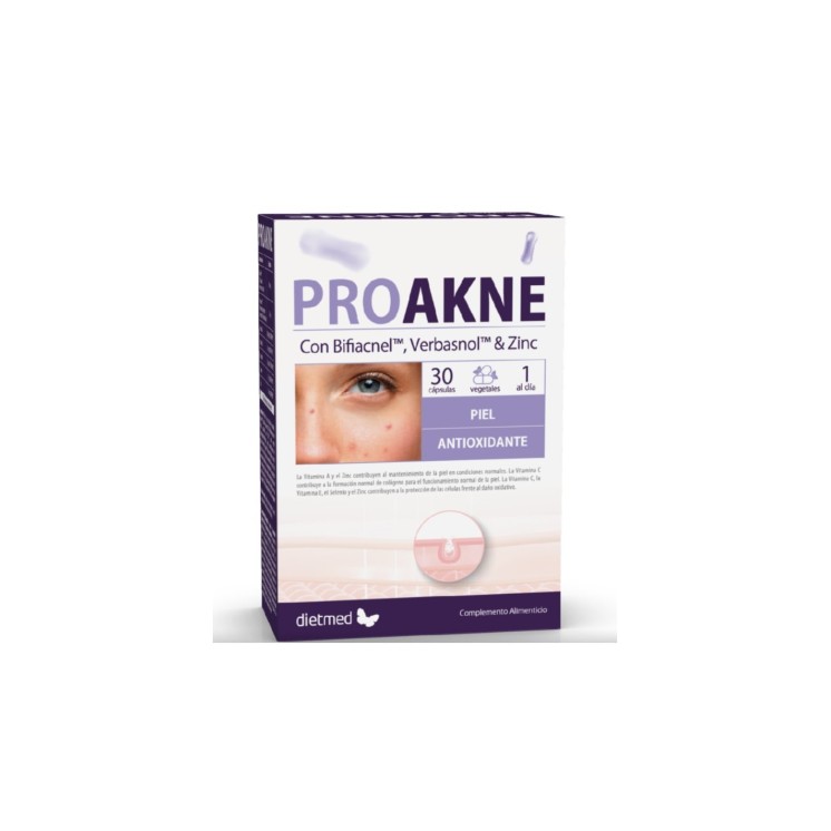 Proakne