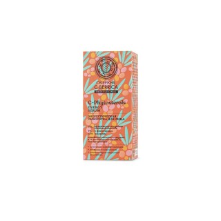 Natura Sibérica C-BERRICA SÉRUM FACIAL ENERGIZANTE, 30 ml