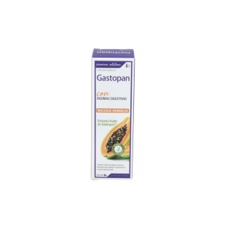 Gastopan 50 Ml Gotas