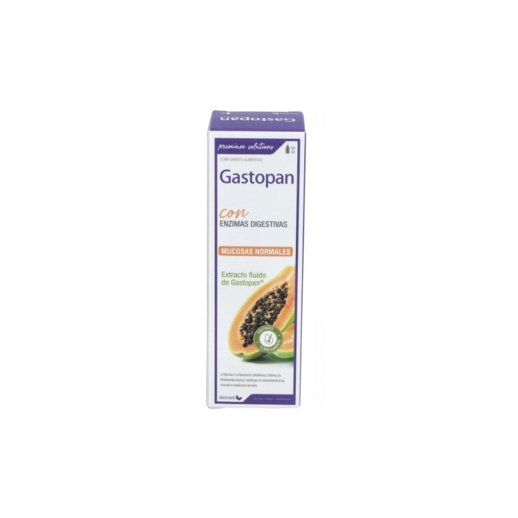 Gastopan 50 Ml Gotas