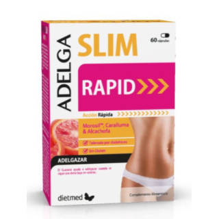 Adelga Slim Rapid
