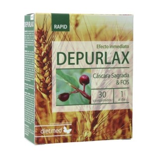 Depurlax Rápido
