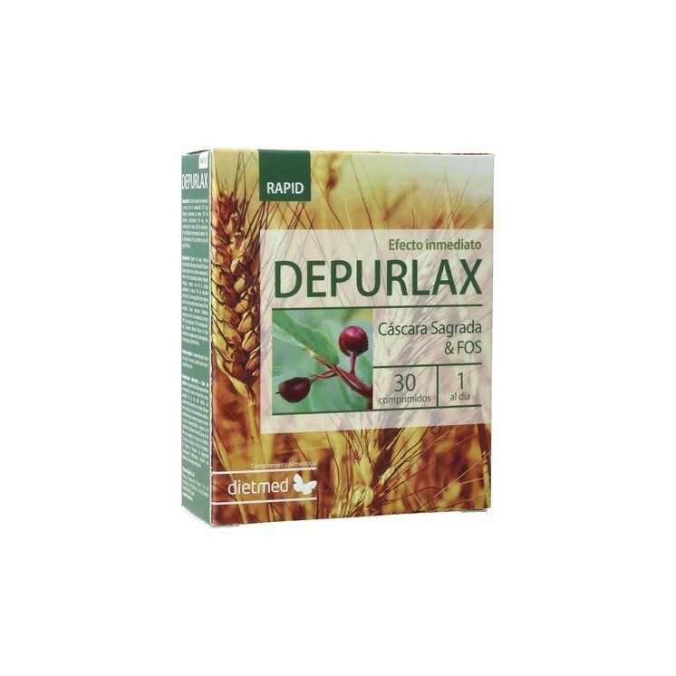 Depurlax Rápido