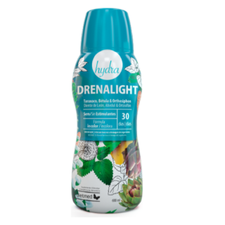 Drenalight Hydra Super Drainer
