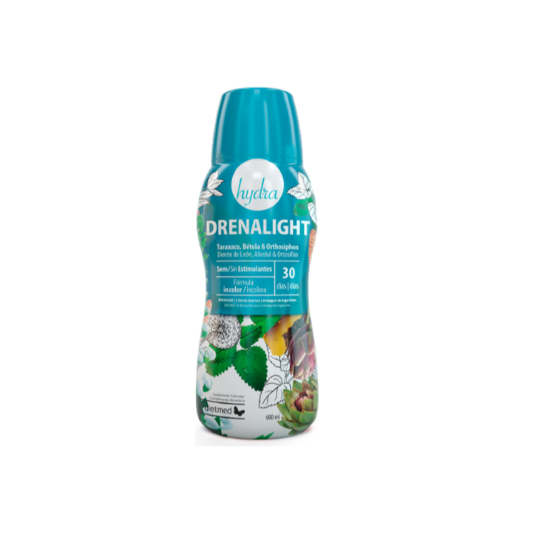 Drenalight Hydra Super Drainer