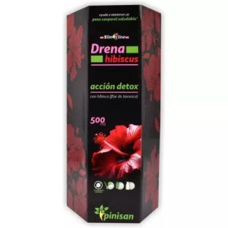 Drena Hibiscus