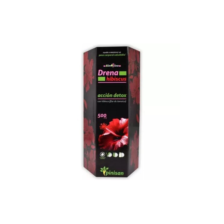 Drena Hibiscus