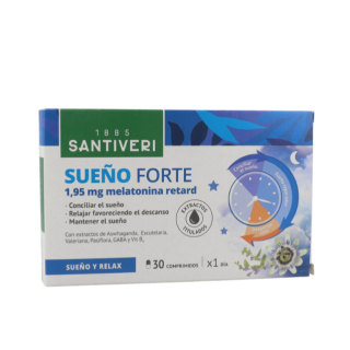Sueño forte