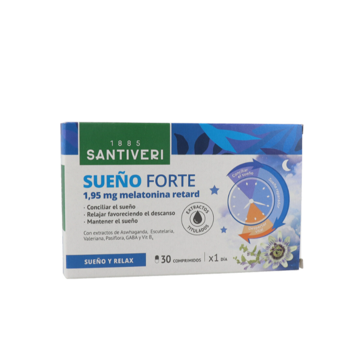 Sueño forte