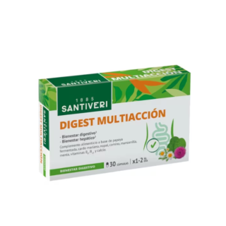 DIGEST MULTIACCION