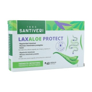LaxAloe