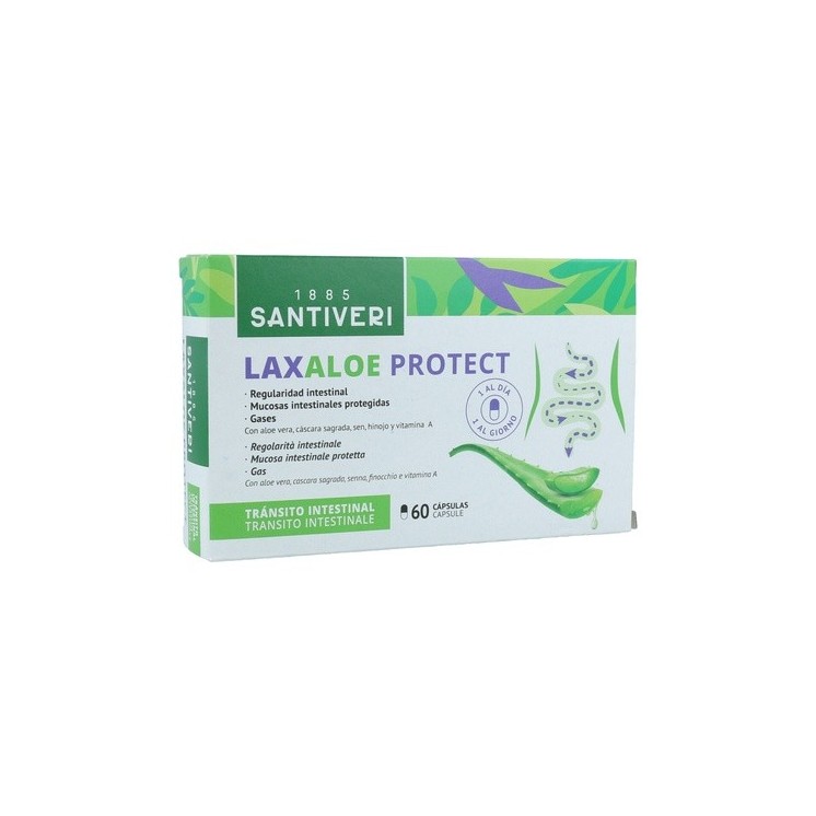 LaxAloe