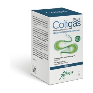 Coligas fast