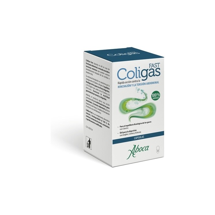 Coligas fast