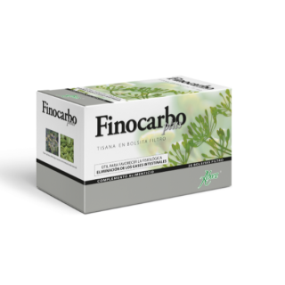 Finocarbo plus tisana