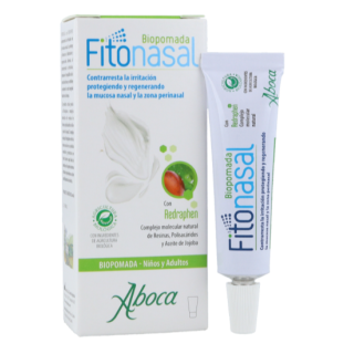 Fitonasal Biopomada