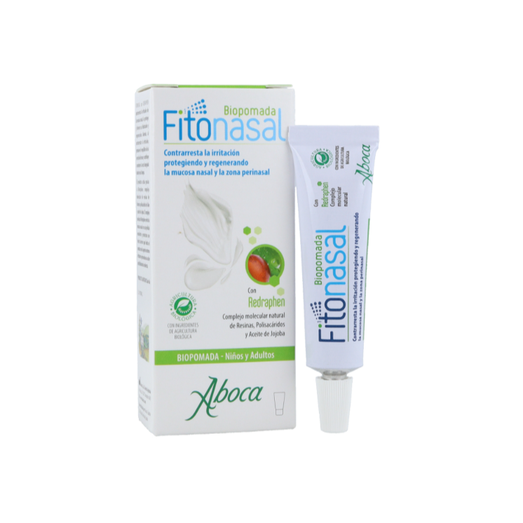 Fitonasal Biopomada