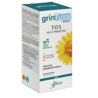 Grintuss adultos jarabe
