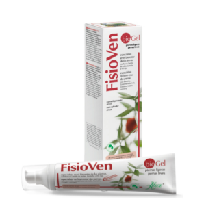 Fisioven biogel (circulación piernas)