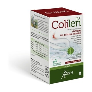 Colilen Ibs