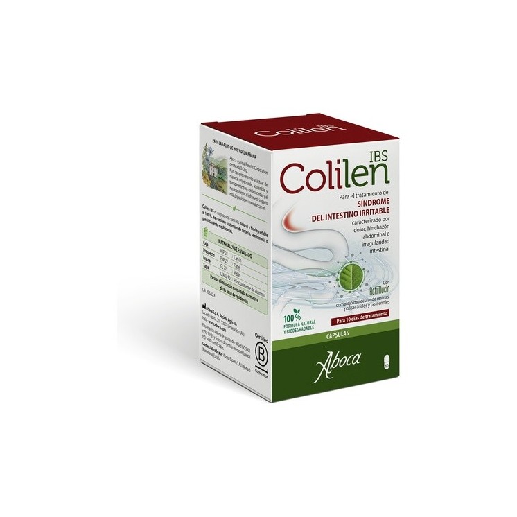 Colilen Ibs