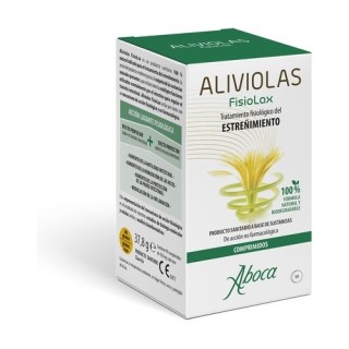 Aliviolas fisiolax