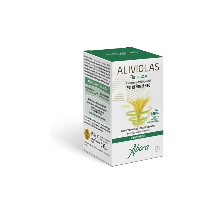 Aliviolas fisiolax