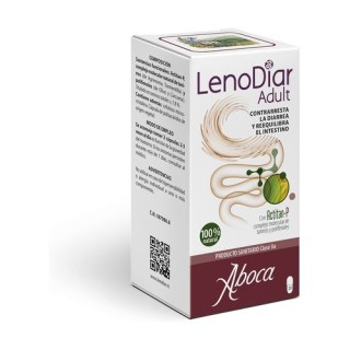 Lenodiar adultos