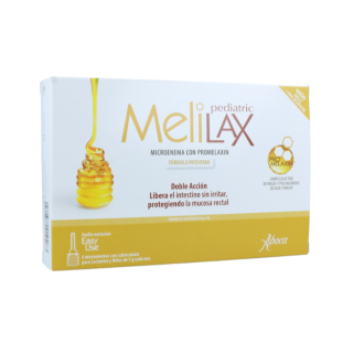 Melilax pediatric