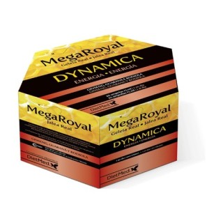 Jalea Mega Royal Dynamic