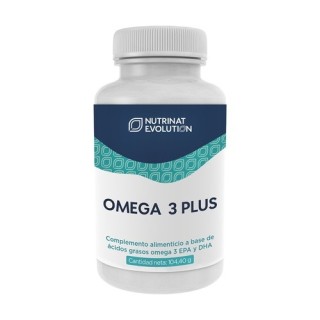 Omega 3 plus