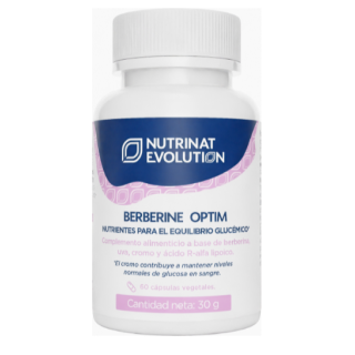 Berberine Optim