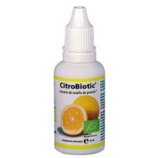 Citrobiotic líquido 20ml