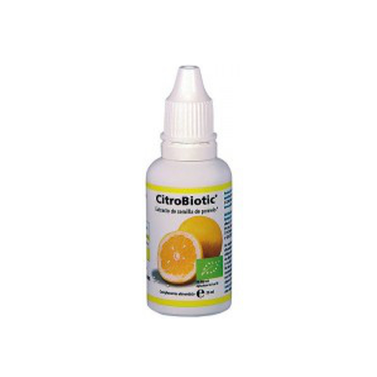 Citrobiotic líquido 20ml