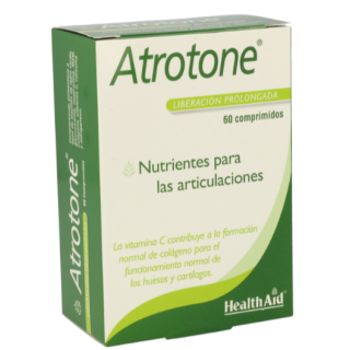 Atrotone
