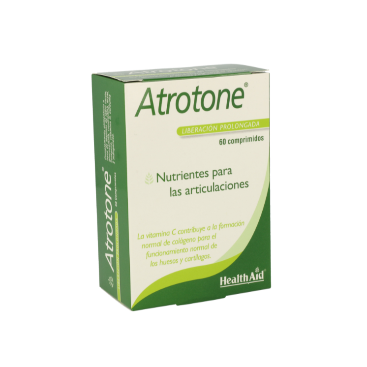 Atrotone