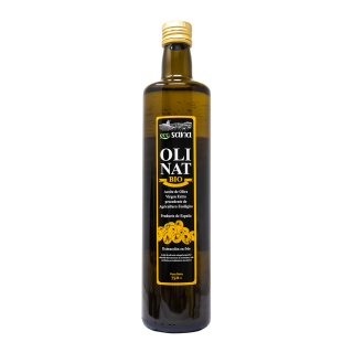 Bio Olinat 0,75 L Ecosana