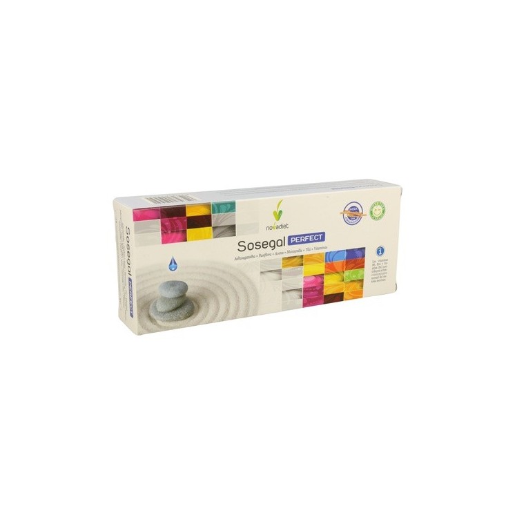 Sosegal Perfect