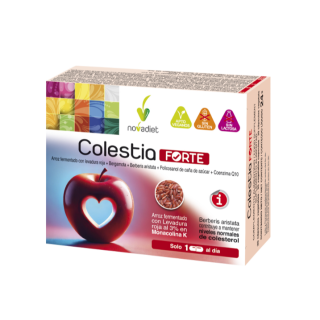 Colestia Evo