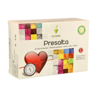 Presalta