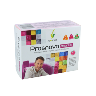 Prosnova Progress