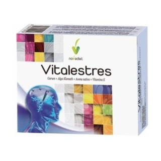 Vitalestres