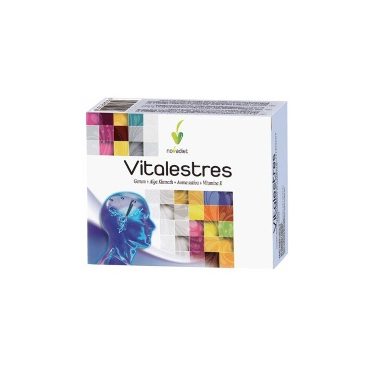 Vitalestres