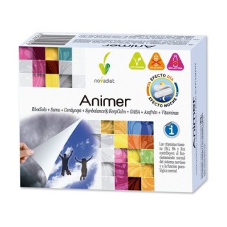Animer