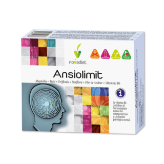 Ansiolimit